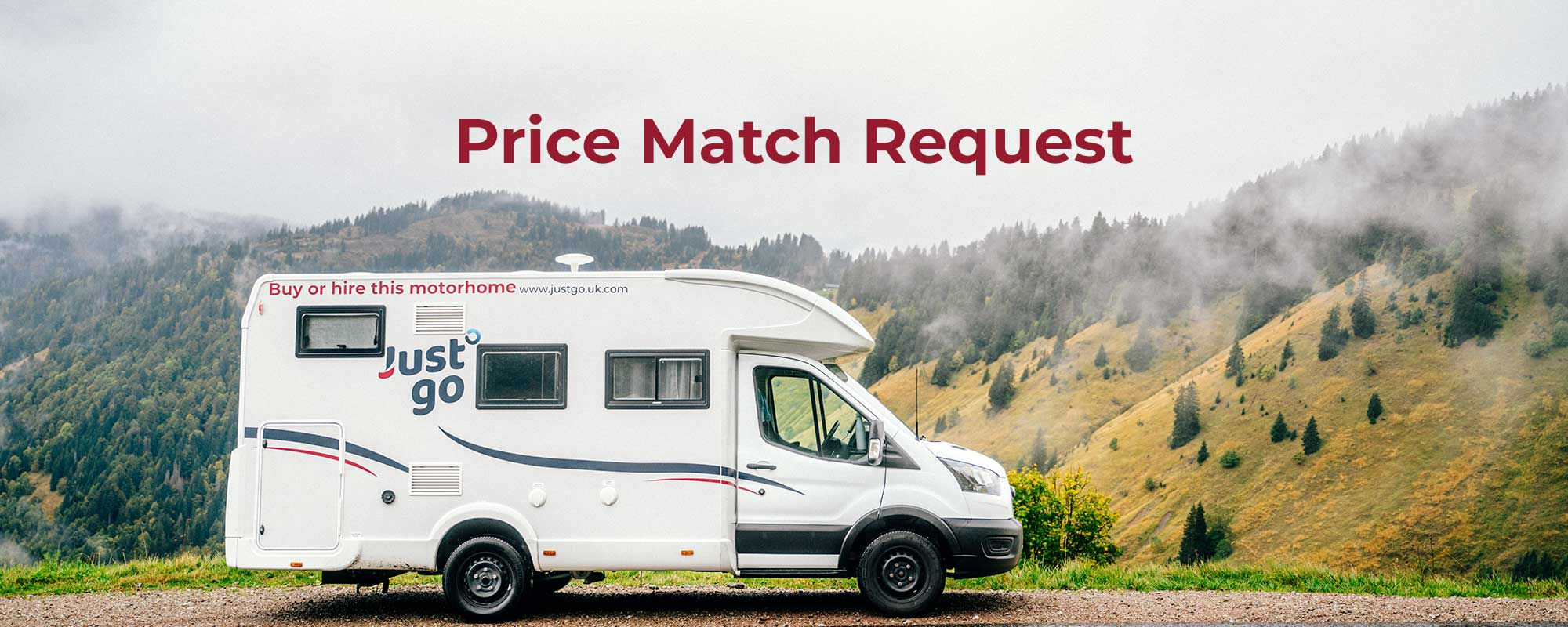 Just-go-Price-Match-Request